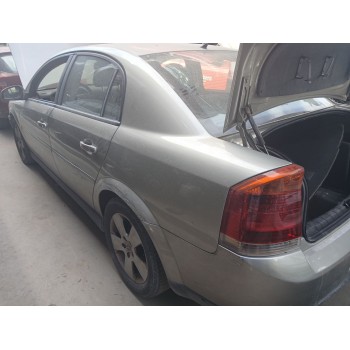 opel vectra c (z02) del año 2003