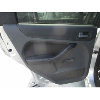 ford focus berlina (cap) del año 2005