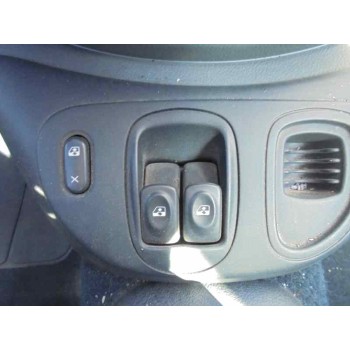 renault megane i scenic (ja0) del año 1999