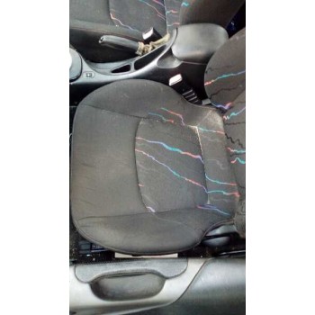 hyundai coupe (rd) del año 2001