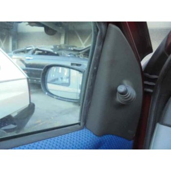 fiat punto berlina (188) del año 2002