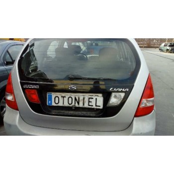 suzuki liana rh (er) del año 2002