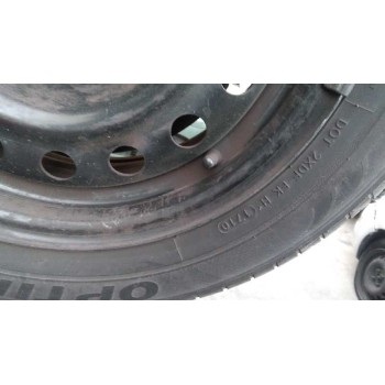 nissan almera tino (v10m) del año 2005