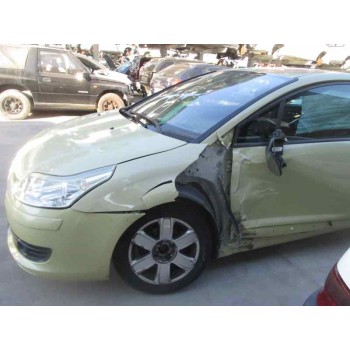 citroën c4 coupe del año 2006