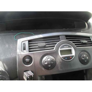 renault scenic ii del año 2005