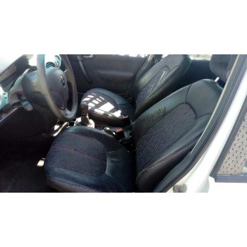 mercedes-benz clase a (w168) del año 1998