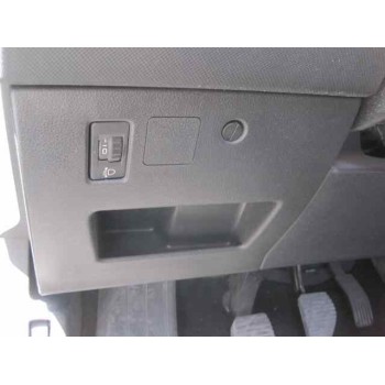 peugeot 308 del año 2012