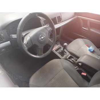 opel vectra c (z02) del año 2003