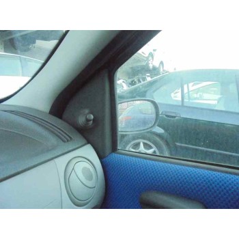 fiat punto berlina (188) del año 2002