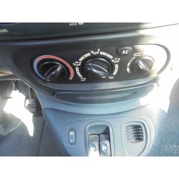 renault megane i scenic (ja0) del año 1999