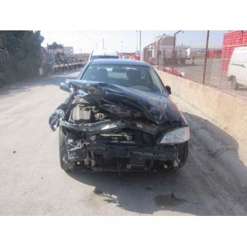 opel astra g berlina del año 2003