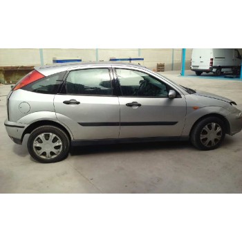 ford focus berlina (cak) del año 1999