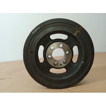 POLEA CIGUEÑAL 8 CANALES