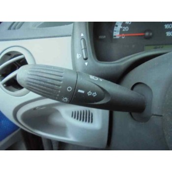 fiat punto berlina (188) del año 2002