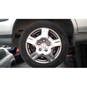 nissan almera tino (v10m) del año 2005