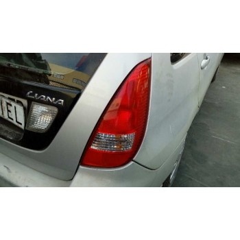 suzuki liana rh (er) del año 2002