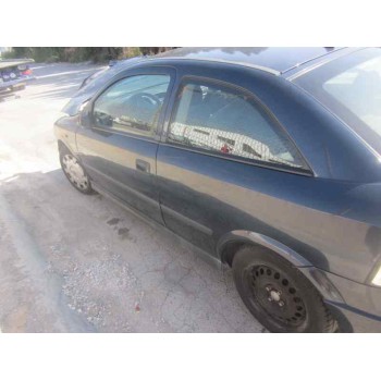 opel astra g berlina del año 2003