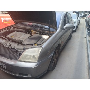 opel vectra c (z02) del año 2003