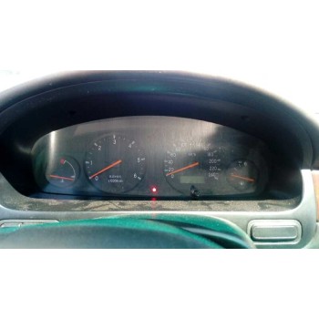 mg serie 45 (rt) del año 2000