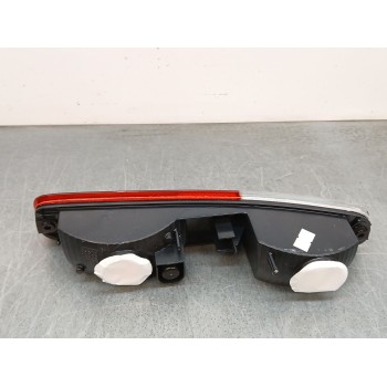 Recambio de piloto trasero derecho paragolpes para mitsubishi montero (v60/v70) referencia OEM IAM mn133776 16511362 