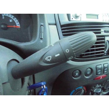 fiat punto berlina (188) del año 2002