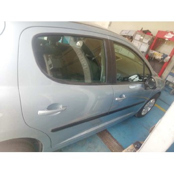 peugeot 207 del año 2010