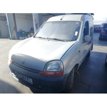 renault kangoo (f/kc0) del año 2001