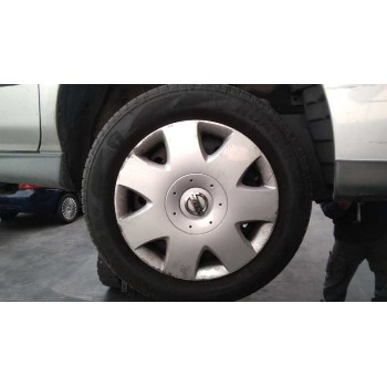 nissan almera tino (v10m) del año 2005