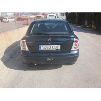 opel astra g berlina del año 2003