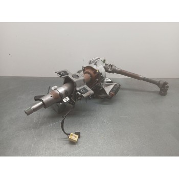 Recambio de columna direccion para mg zs luxury referencia OEM IAM 1108295501 1092755501 