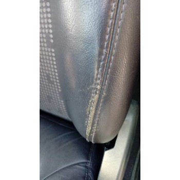 mercedes-benz clase a (w168) del año 1998