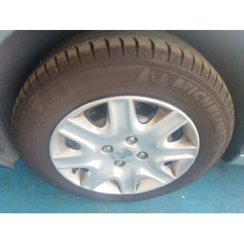 peugeot 207 del año 2010