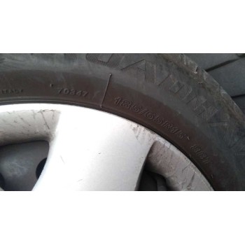 nissan almera tino (v10m) del año 2005