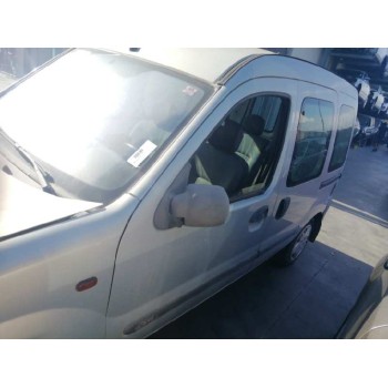 renault kangoo (f/kc0) del año 2001