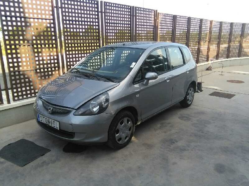 HONDA JAZZ (GD1/5)