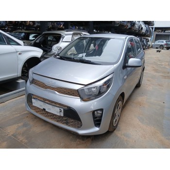 kia picanto iii (ja) del año 2023