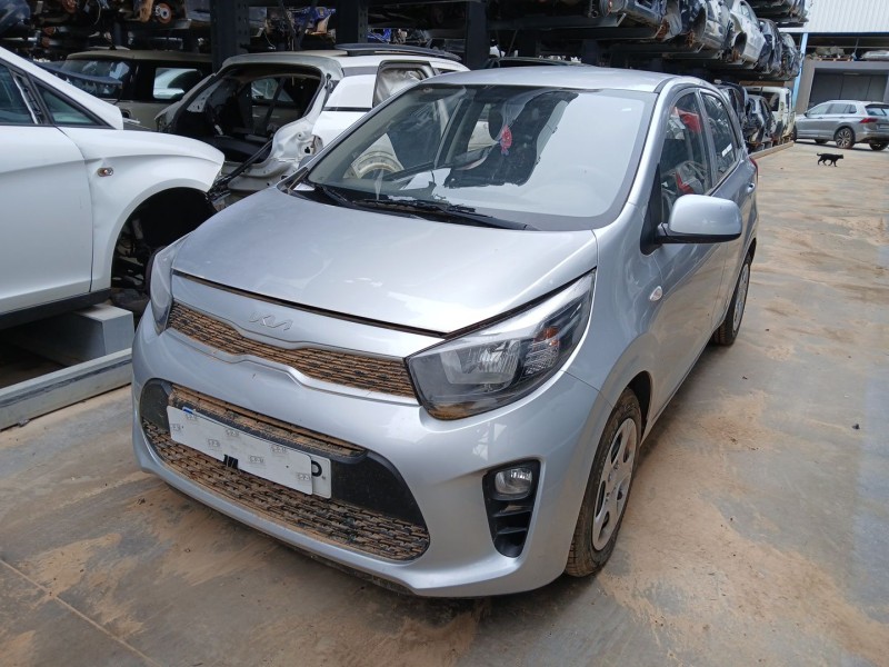 KIA PICANTO III (JA)
