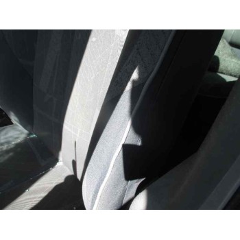 renault scenic ii del año 2005