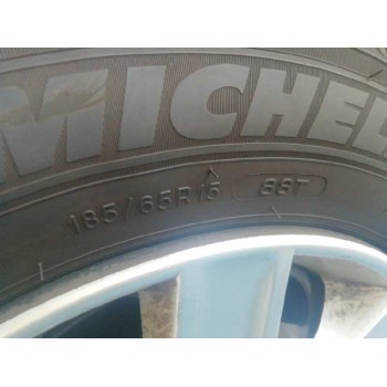 peugeot 207 del año 2010