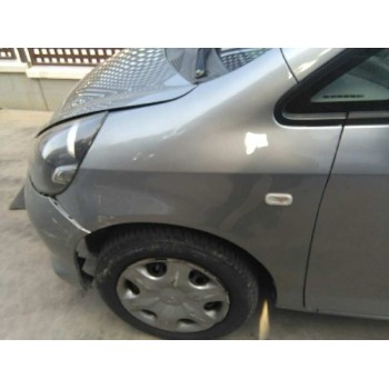 honda jazz (gd1/5) del año 2005