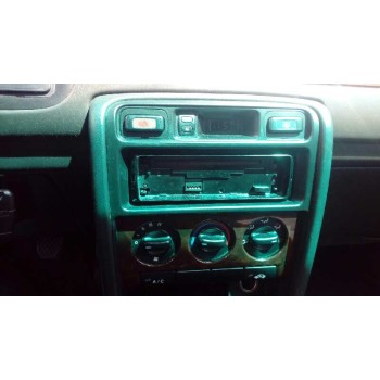 mg serie 45 (rt) del año 2000