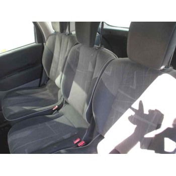 renault scenic ii del año 2005