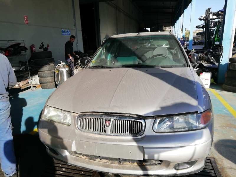 mg serie 400 (rt) del año 1996