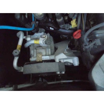 fiat punto berlina (188) del año 2002