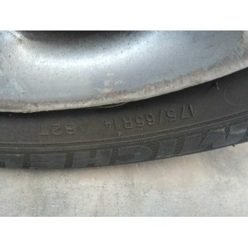 honda jazz (gd1/5) del año 2005