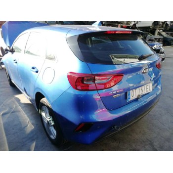 kia ceed del año 2021