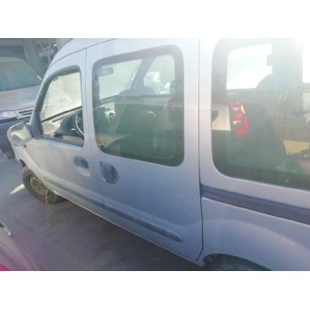 renault kangoo (f/kc0) del año 2001