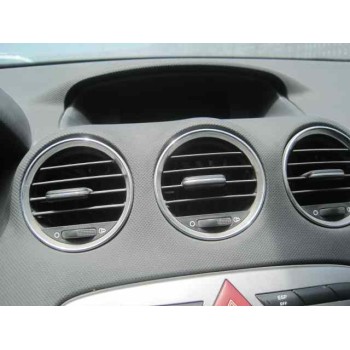 peugeot 308 del año 2012