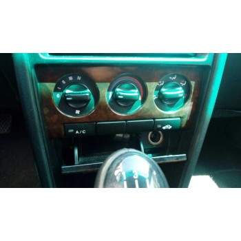 mg serie 45 (rt) del año 2000