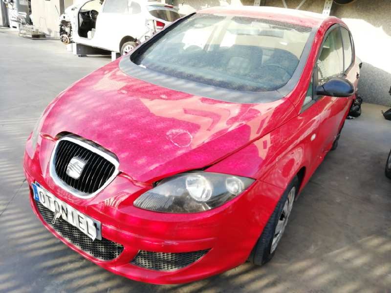 SEAT ALTEA (5P1)
